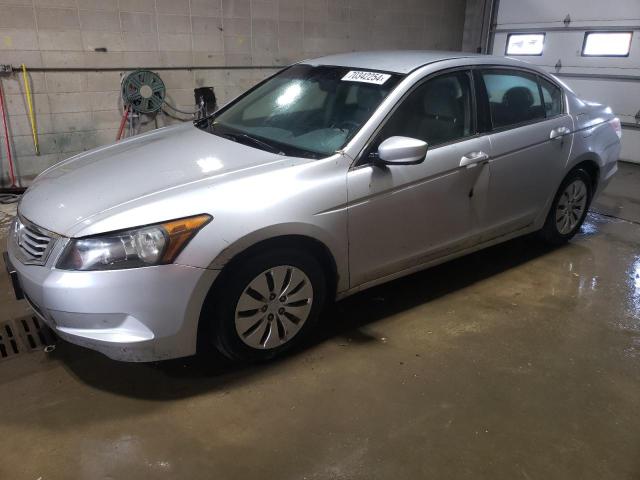 2008 Honda Accord Lx