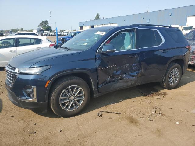 1GNERGKW7PJ112683 Chevrolet Traverse L