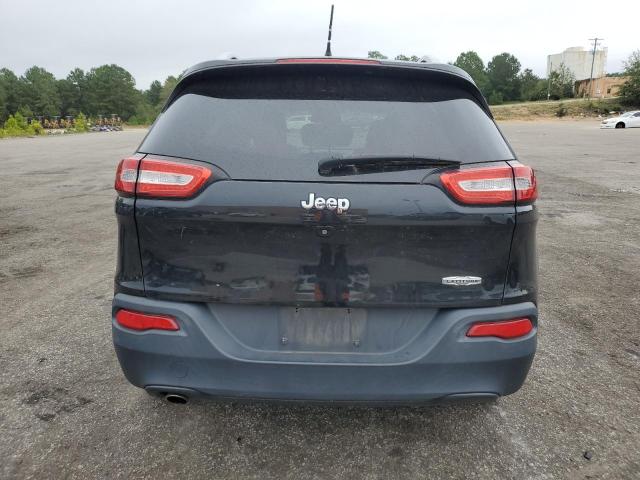  JEEP GRAND CHER 2015 Black