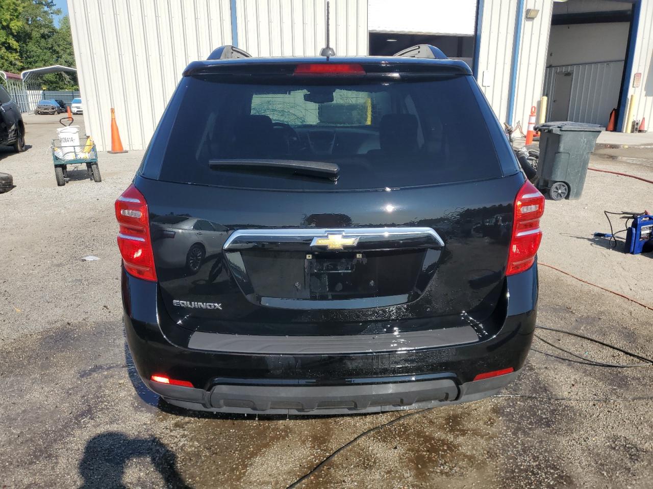 2GNALCEK7H1587019 2017 Chevrolet Equinox Lt