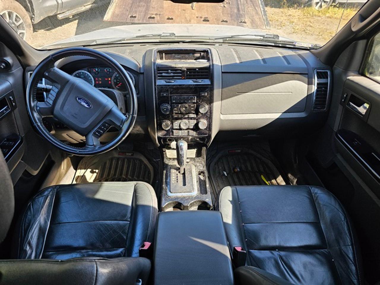 2011 Ford Escape - Image 6