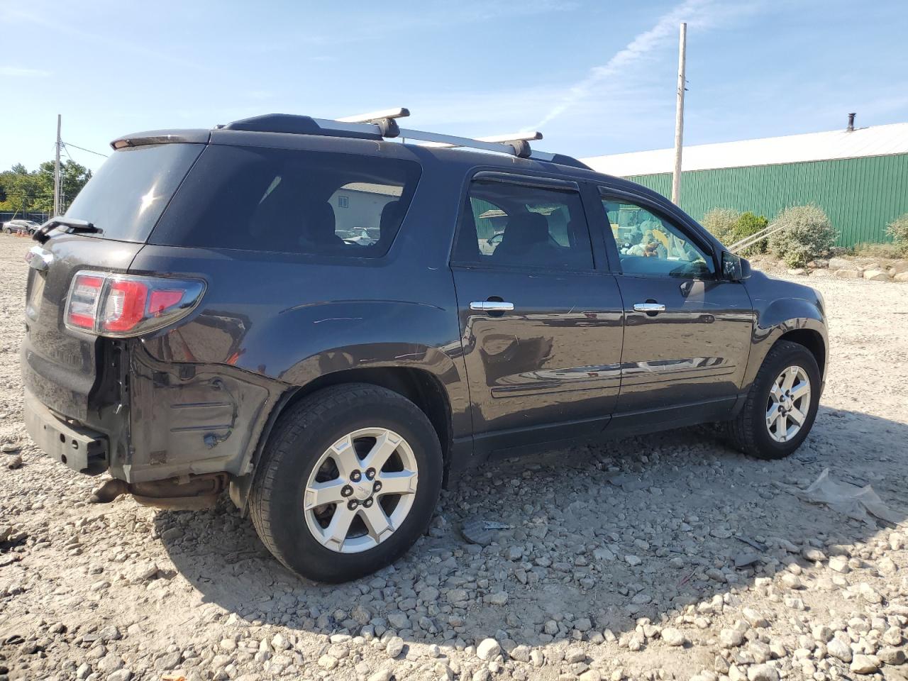 2016 GMC Acadia - Image 3