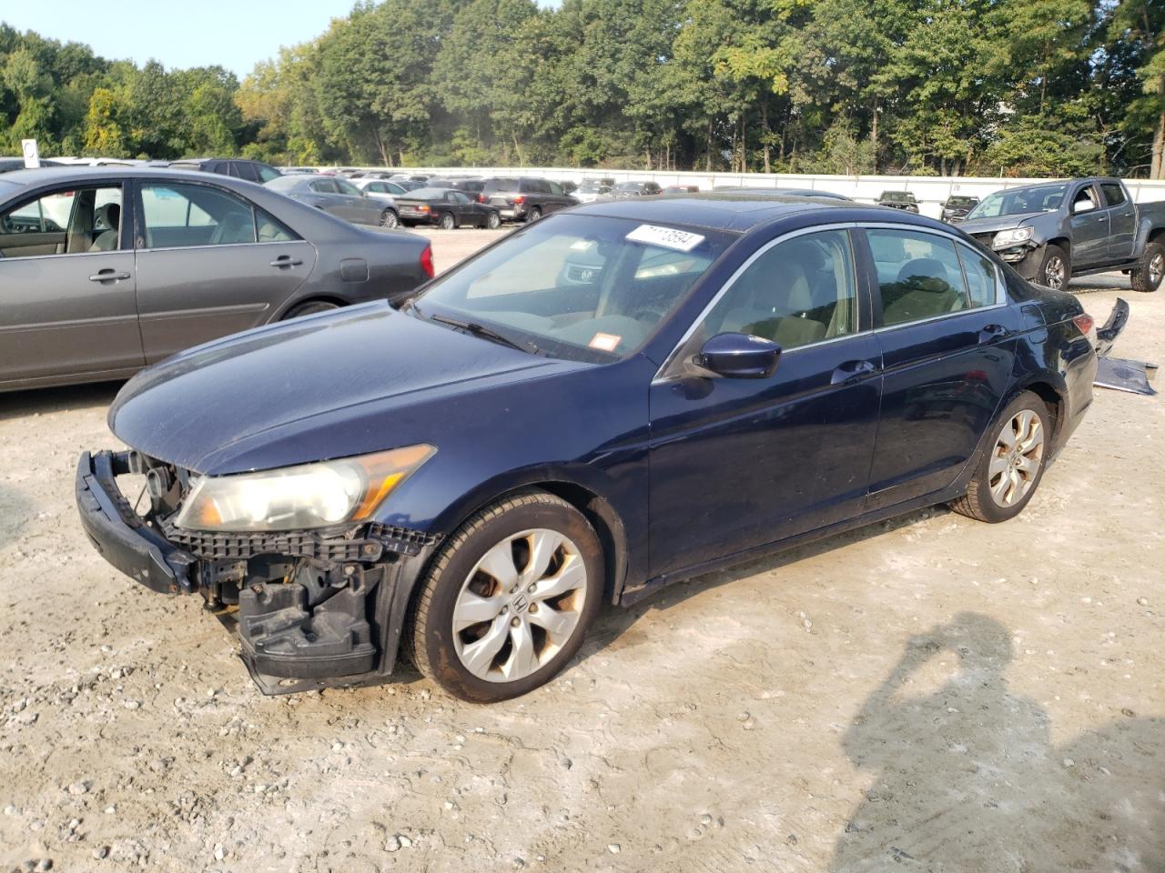 2009 Honda Accord - Image 1