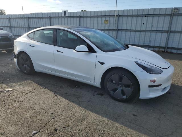 5YJ3E1EA1MF070734 Tesla Model 3  4