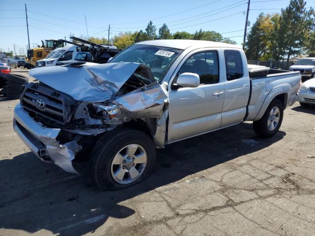 2008 Toyota Tacoma Access Cab продається в Denver, CO - All Over