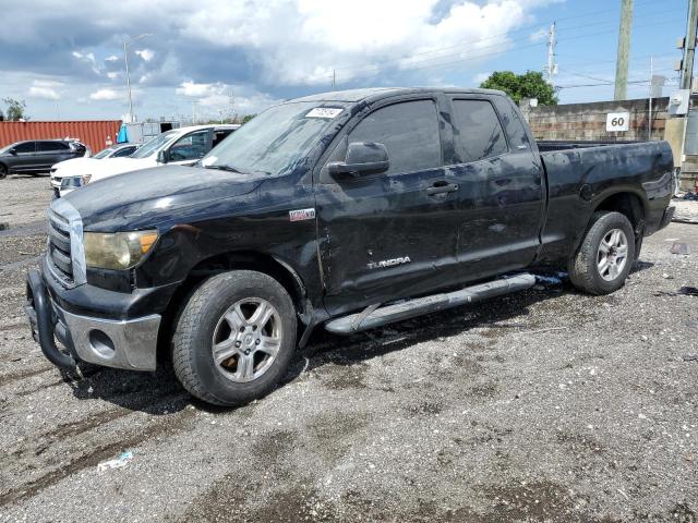 2011 Toyota Tundra Double Cab Sr5