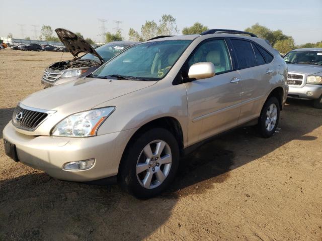 2008 Lexus Rx 350