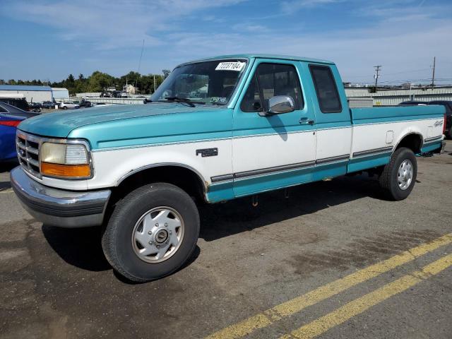 1995 Ford F250 