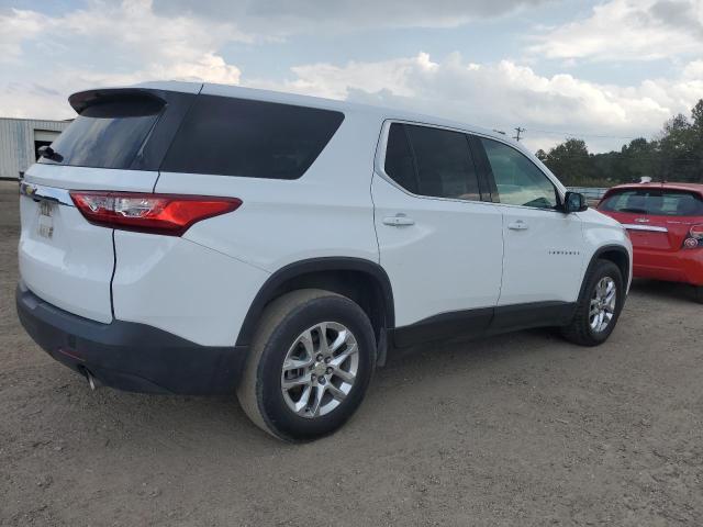 1GNERFKW2LJ276170 Chevrolet Traverse L 3