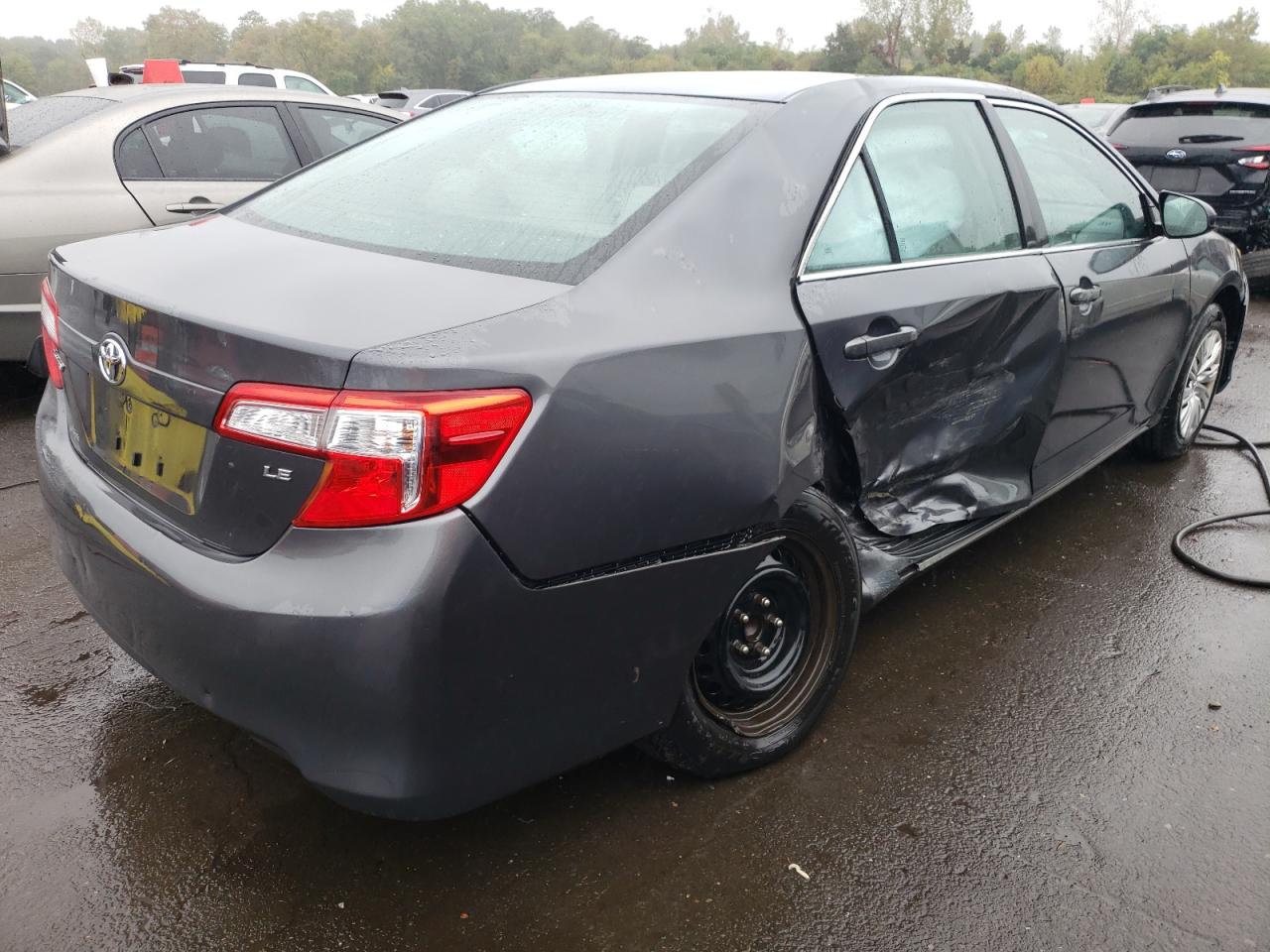 2012 Toyota Camry - Image 3