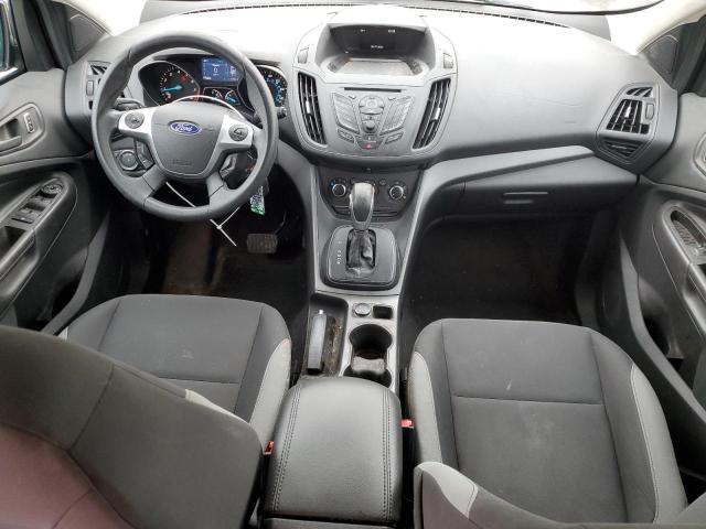  FORD ESCAPE 2014 White