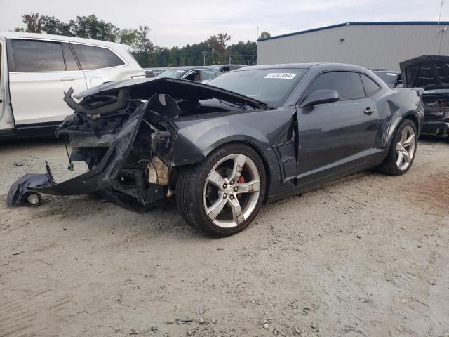 2010 Chevrolet Camaro Lt