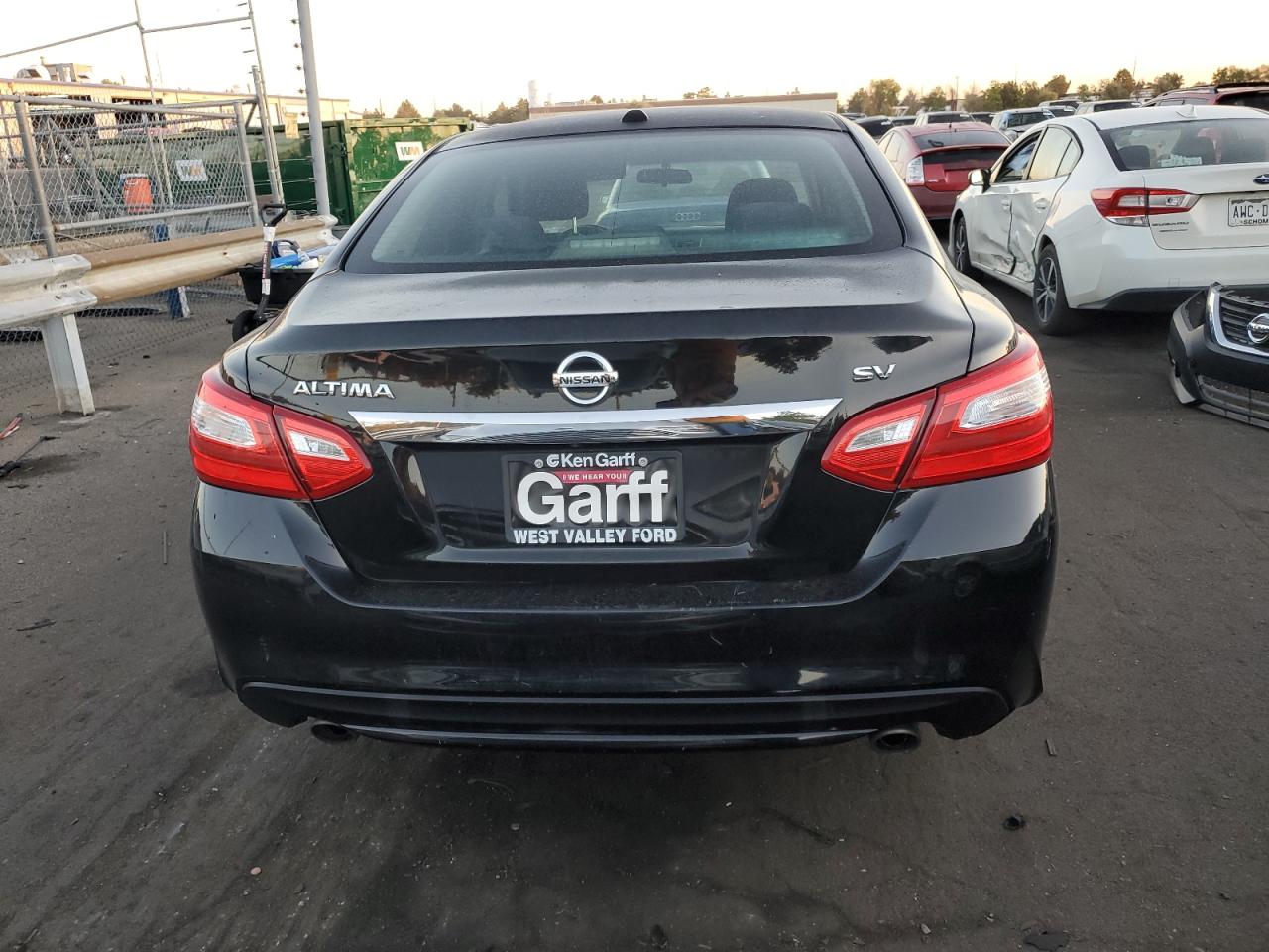 1N4AL3AP9HC283877 2017 Nissan Altima 2.5