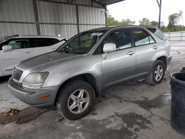 2000 Lexus Rx 300 на продаже в Cartersville, GA - Front End