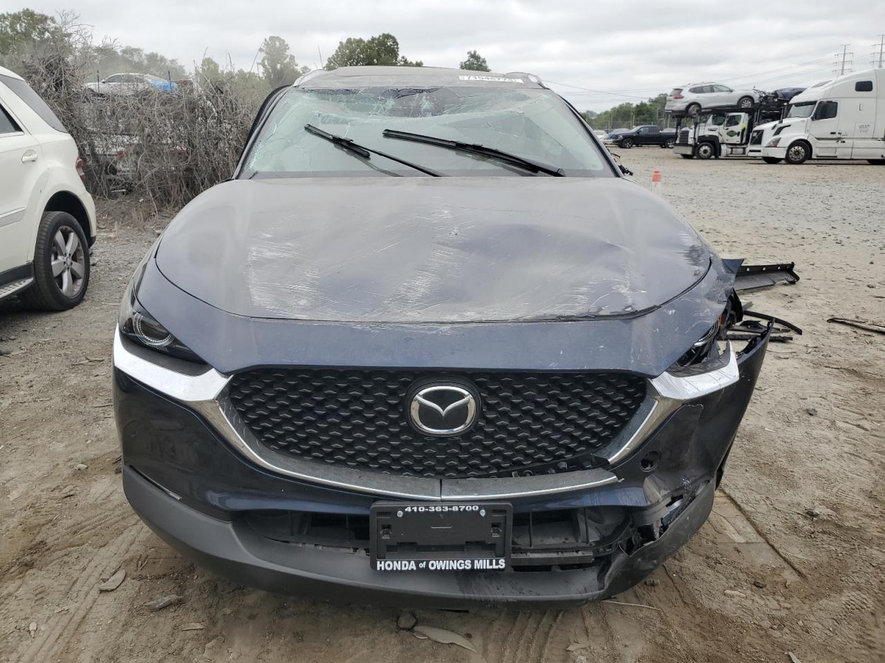 2023 Mazda CX-30 - Image 5