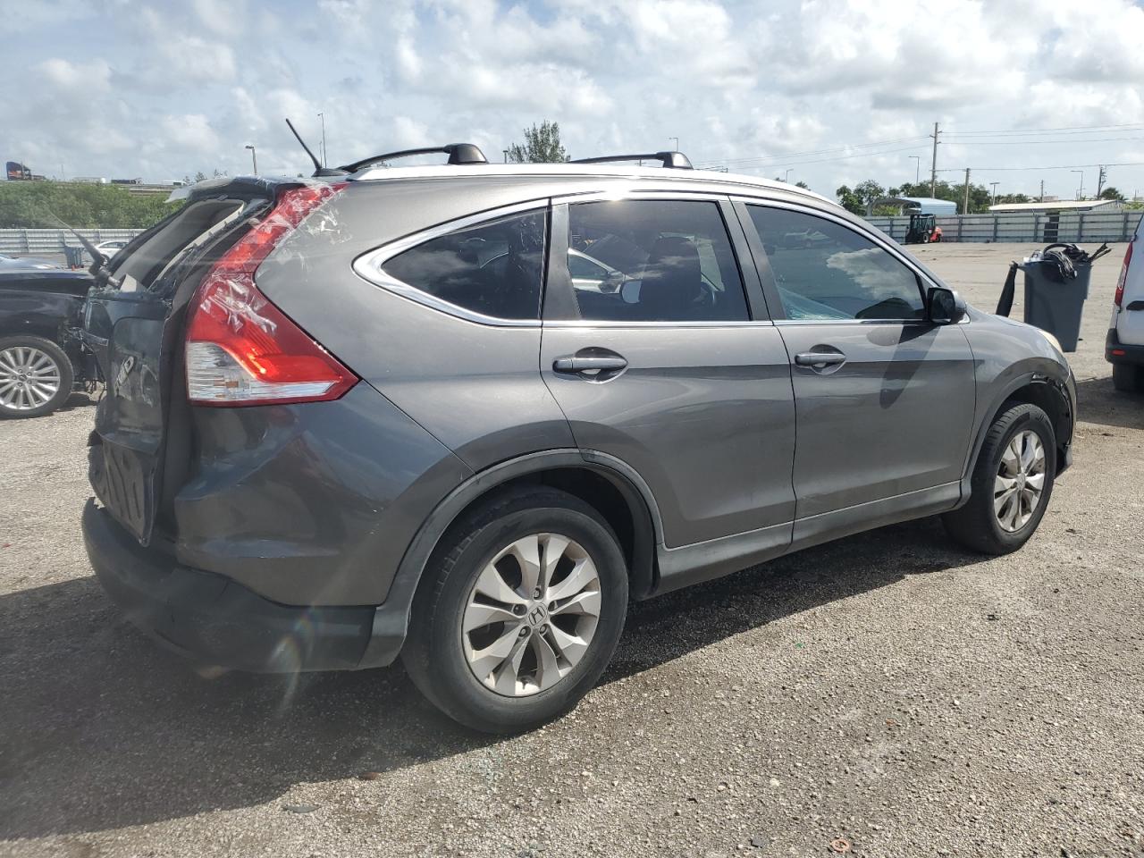 2014 Honda CR-V - Image 3