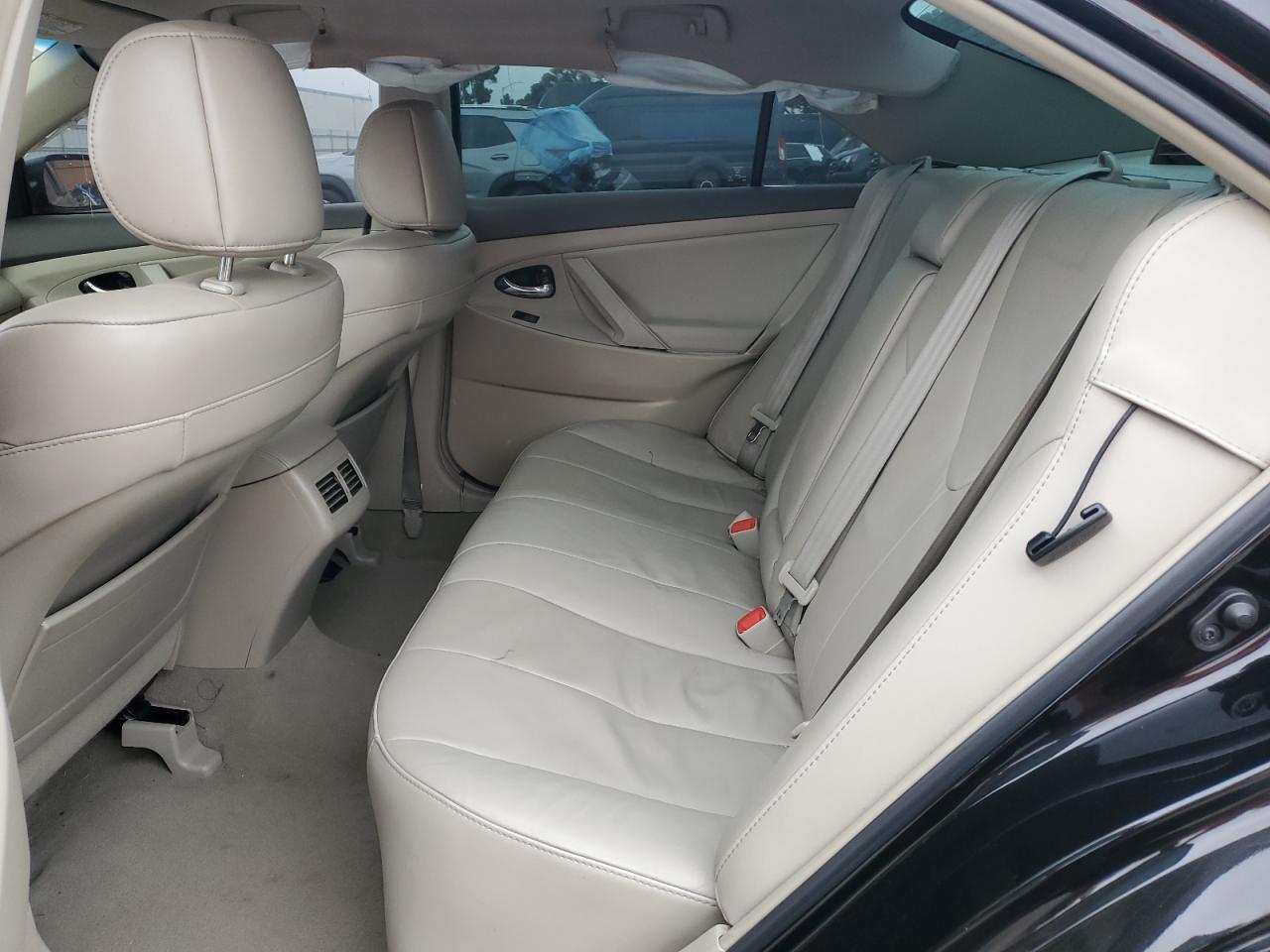 2007 Toyota Camry - Image 10