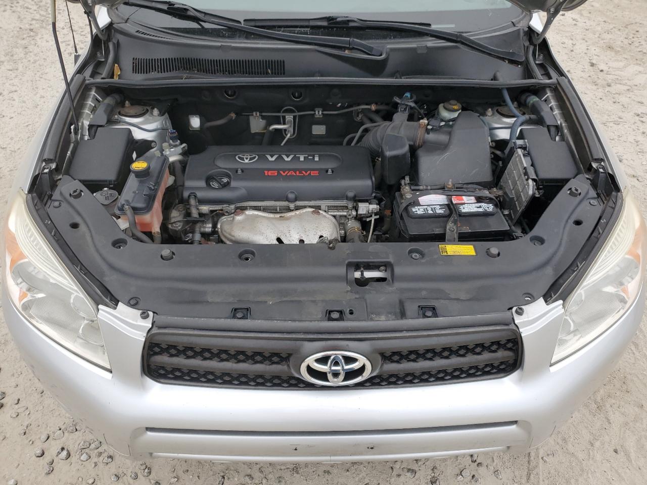 JTMBD33V375070000 2007 Toyota Rav4