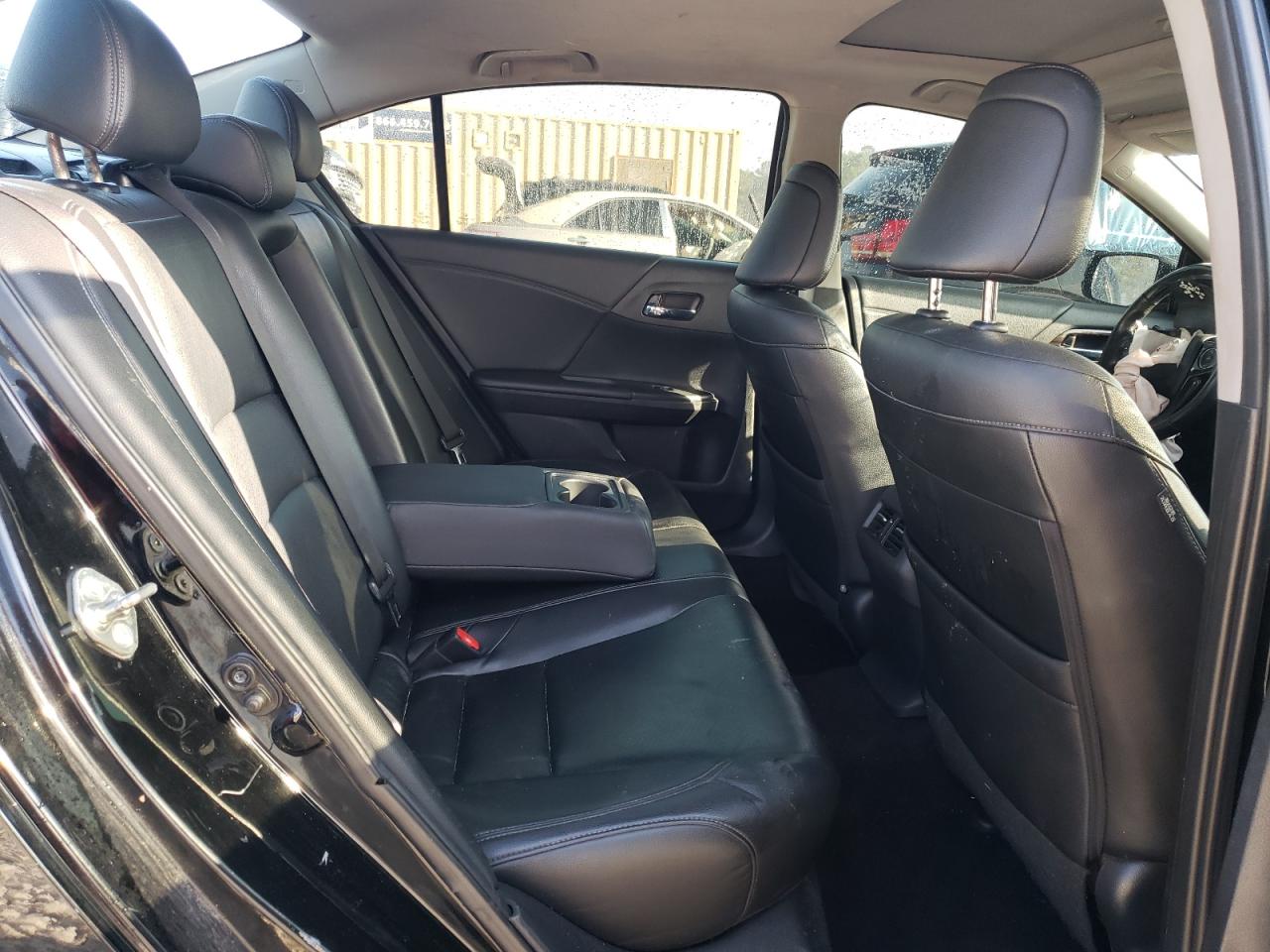 2014 Honda Accord - Image 10