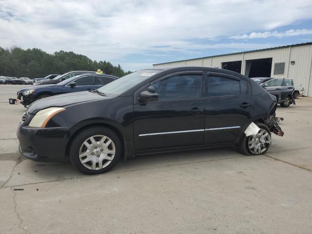 2010 Nissan Sentra 2.0 en Venta en Gaston, SC - Rear End