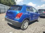 2016 Chevrolet Trax 1Lt   na sprzedaż w Arcadia, FL - Front End