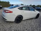2016 Ford Fusion Se for Sale in Wayland, MI - Front End