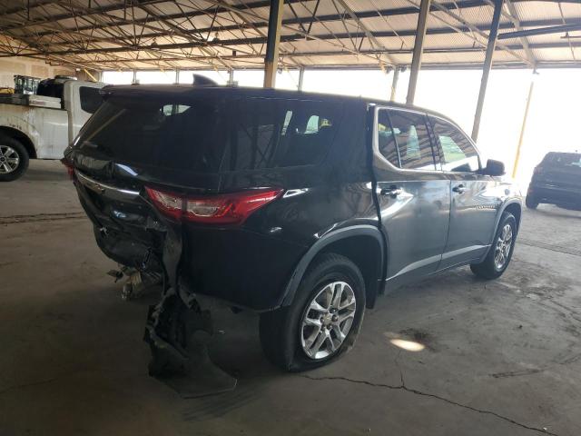 1GNERFKW1LJ130827 Chevrolet Traverse L 3