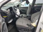 2017 Hyundai Santa Fe Se продається в Dunn, NC - Front End