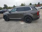 2021 Kia Telluride Sx en Venta en Gaston, SC - Front End
