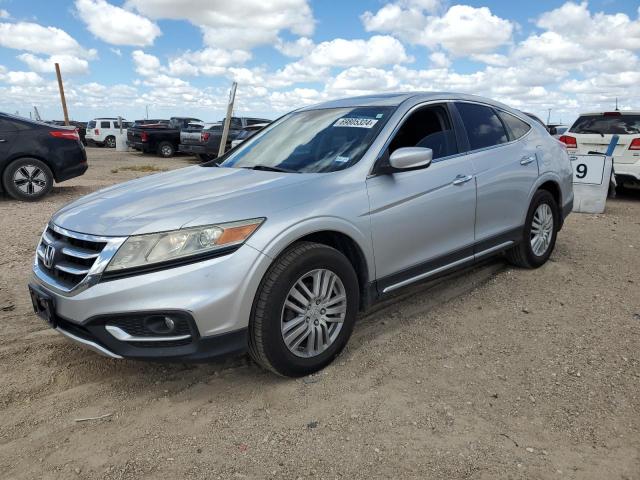 2015 Honda Crosstour Exl