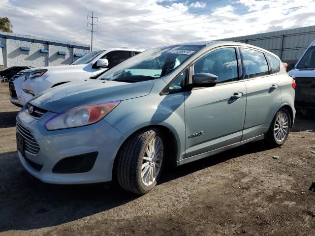 2013 Ford C-Max Se