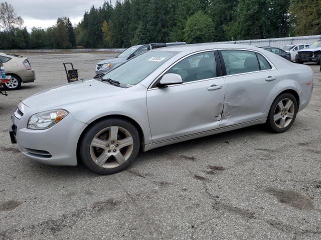 2011 Chevrolet Malibu 2Lt en Venta en Arlington, WA - Side