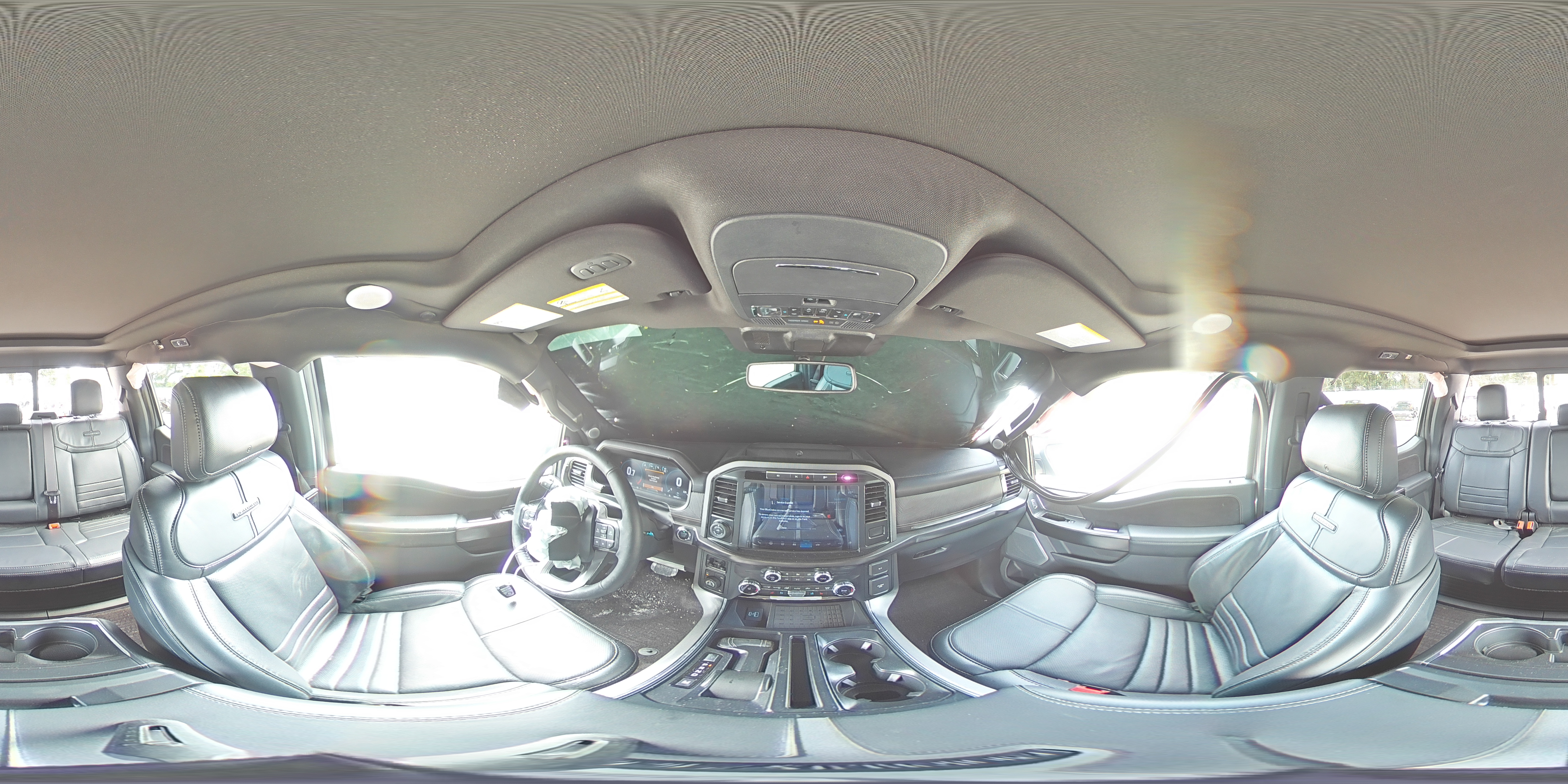 2023 Ford F150 Supercrew VIN: 1FTFW1E82PFA21002 Lot: 72913664