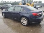 2012 Chrysler 200 Lx en Venta en Harleyville, SC - Water/Flood