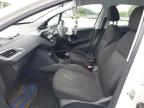 2014 PEUGEOT 208 ACCESS for sale at Copart WHITBURN