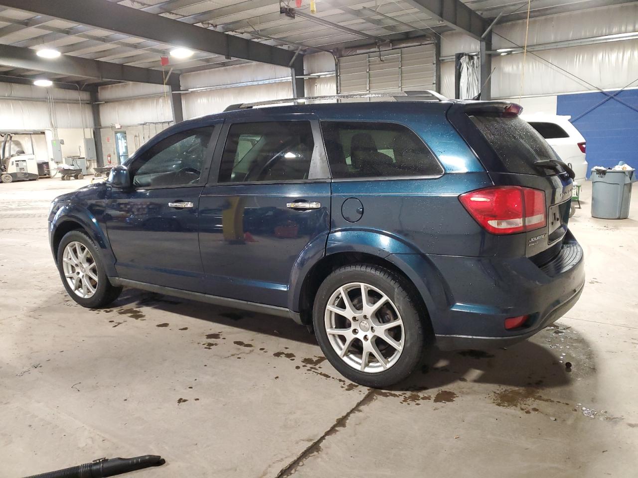 2013 Dodge Journey - Image 2