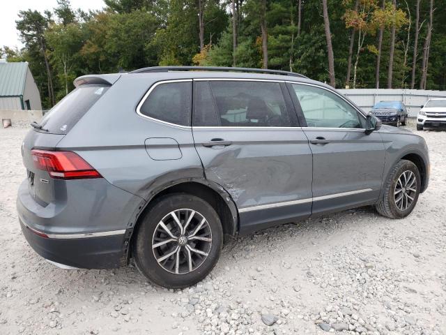 3VV2B7AX9LM150893 Volkswagen Tiguan SE 3