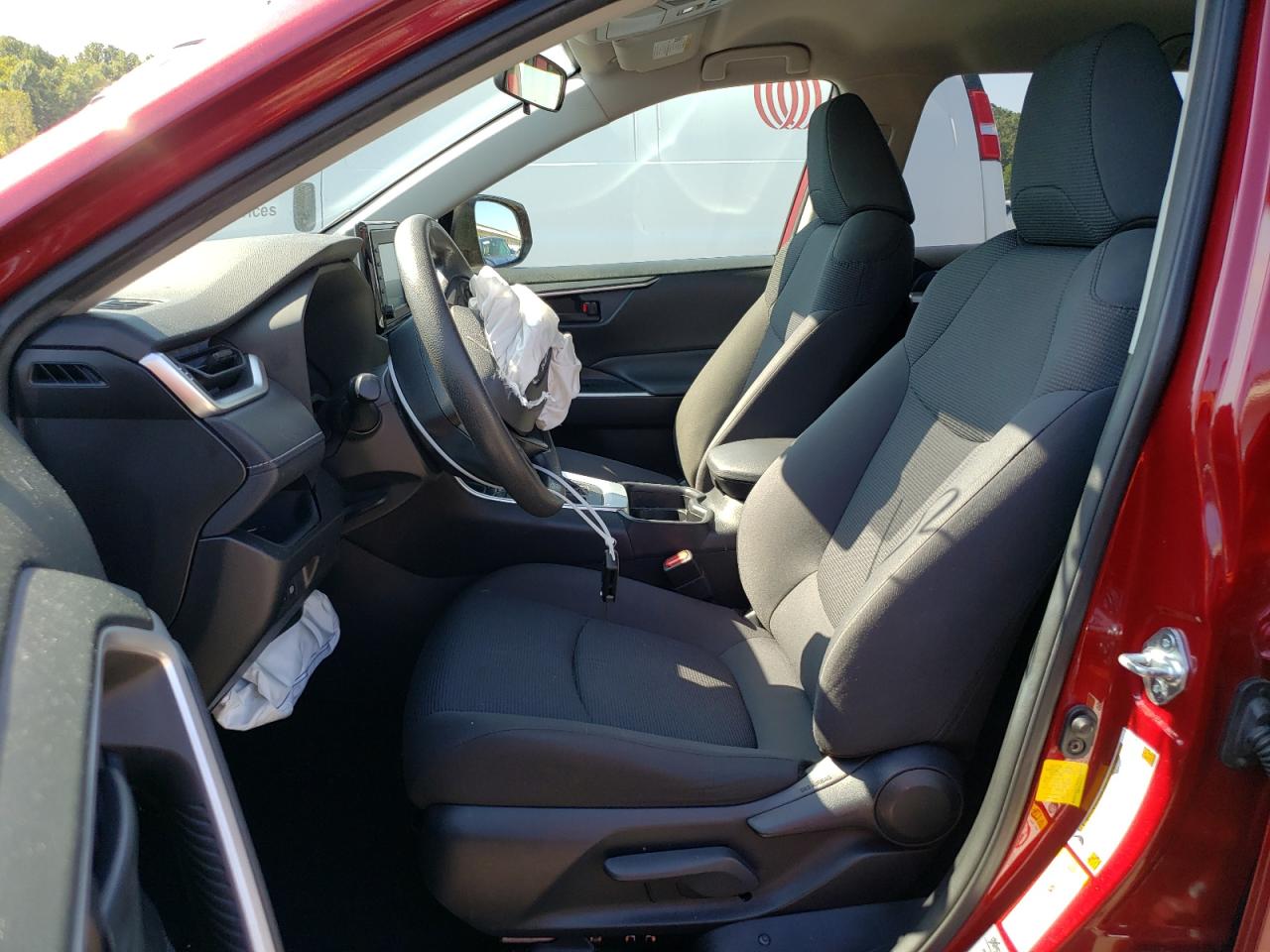 2019 Toyota RAV 4 - Image 7