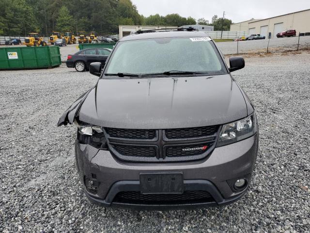  DODGE JOURNEY 2015 Серый