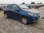 2020 Chevrolet Trax 1Lt на продаже в Earlington, KY - Front End