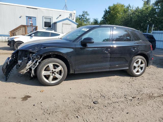 2020 Audi Sq5 Premium Plus