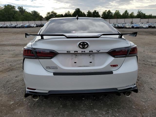 4T1KZ1AK0MU051562 Toyota Camry TRD 6