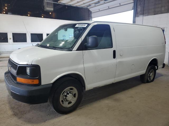 2014 Chevrolet Express G2500