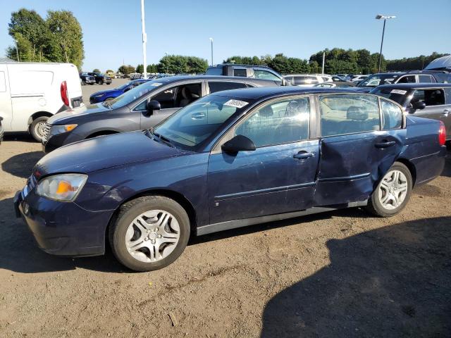 2006 Chevrolet Malibu Ls