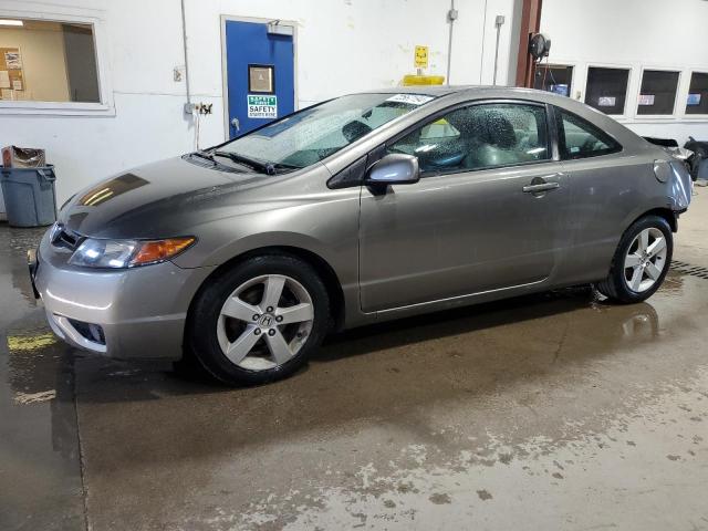 2006 Honda Civic Ex