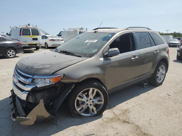 2012 Ford Edge Limited