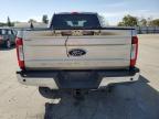 2018 Ford F250 Super Duty zu verkaufen in Bakersfield, CA - Burn - Engine
