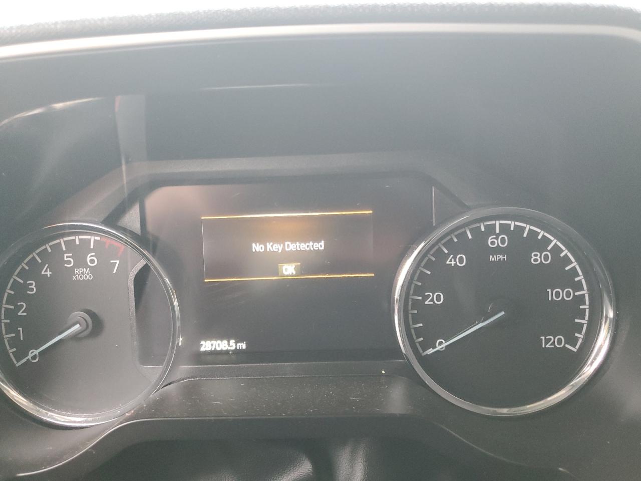 2021 Ford F150 Supercrew VIN: 1FTEW1CP6MKE53469 Lot: 71983984