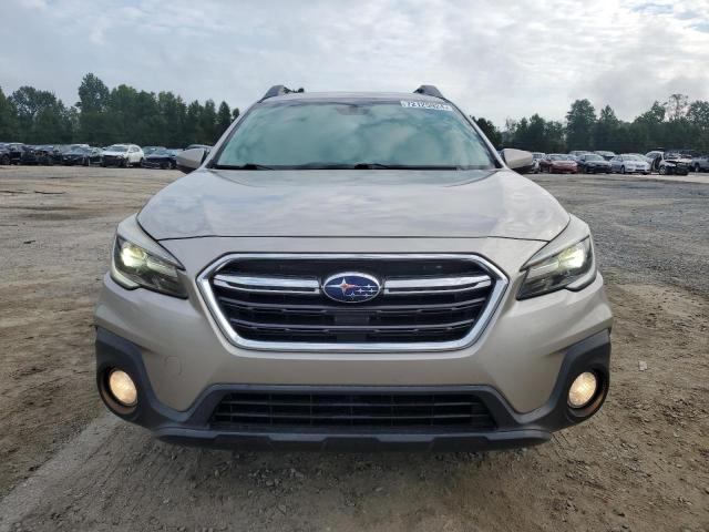  SUBARU OUTBACK 2019 Бежевий