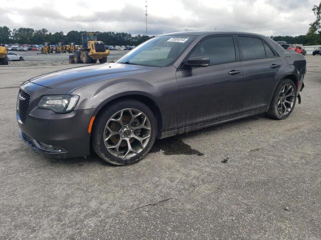 2015 Chrysler 300 S